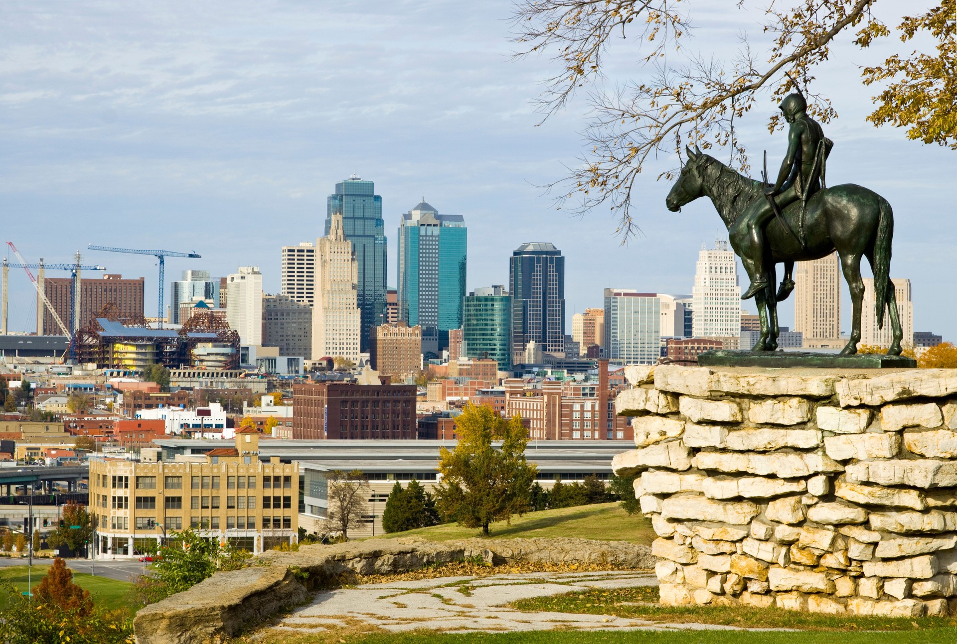 Kansas City Scout